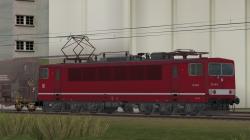  BR155 DBAG bordeauxrot Set4 im EEP-Shop kaufen