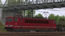  BR155 DBAG bordeauxrot Set5 im EEP-Shop kaufen