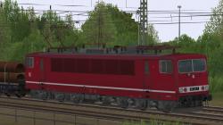  BR155 DBAG bordeauxrot Set5 im EEP-Shop kaufen