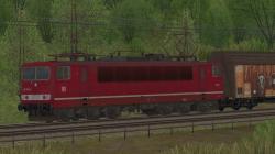  BR155 DBAG bordeauxrot Set5 im EEP-Shop kaufen