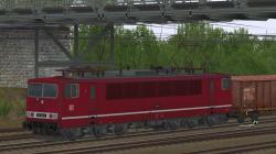  BR155 DBAG bordeauxrot Set6 im EEP-Shop kaufen