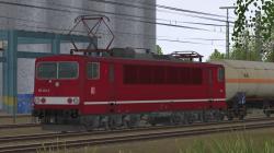  BR155 DBAG bordeauxrot Set6 im EEP-Shop kaufen