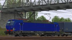  Vectron MS BR193 Hupac Set1 im EEP-Shop kaufen
