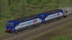  Vectron MS BR193 Hupac Set2 im EEP-Shop kaufen