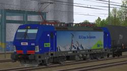  Vectron MS BR193 Hupac/BLS Cargo Se im EEP-Shop kaufen