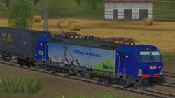  Vectron MS BR193 Hupac/BLS Cargo Se im EEP-Shop kaufen
