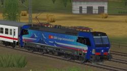  Vectron MS 193 492 Hupac/SBB Cargo  im EEP-Shop kaufen
