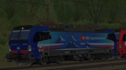  Vectron MS 193 492 Hupac/SBB Cargo  im EEP-Shop kaufen