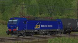  Vectron MS 193 493 Hupac/WRS im EEP-Shop kaufen