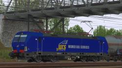  Vectron MS 193 493 Hupac/WRS im EEP-Shop kaufen