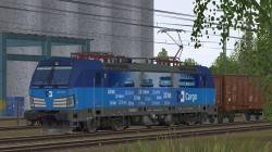  Vectron MS BR383 CD Cargo Sonderlac im EEP-Shop kaufen