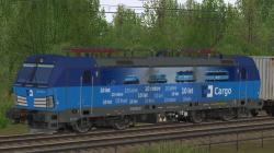  Vectron MS BR383 CD Cargo Sonderlac im EEP-Shop kaufen