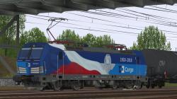  Vectron MS BR383 CD Cargo Sonderlac im EEP-Shop kaufen