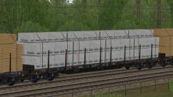  Vierachsige Flachwagen Typ Rs 684 D im EEP-Shop kaufen
