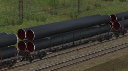 Vierachsige Flachwagen Typ Rs 684 D im EEP-Shop kaufen Bild 6