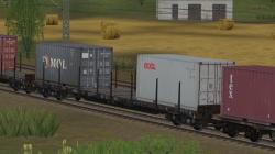 Vierachsige Flachwagen Typ Rs 684 D im EEP-Shop kaufen Bild 6