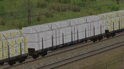  Vierachsige Flachwagen Typ Rs 684 D im EEP-Shop kaufen