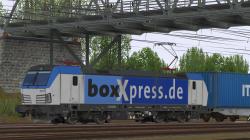  Vectron AC BR193 BoxXpress Set1 im EEP-Shop kaufen