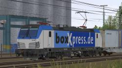  Vectron AC BR193 BoxXpress Set1 im EEP-Shop kaufen