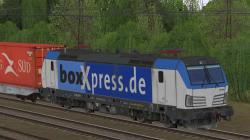 Vectron AC BR193 BoxXpress Set1 im EEP-Shop kaufen