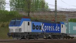  Vectron AC BR193 BoxXpress Set2 im EEP-Shop kaufen