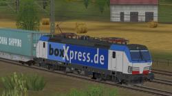  Vectron MS BR193 BoxXpress Set3 im EEP-Shop kaufen