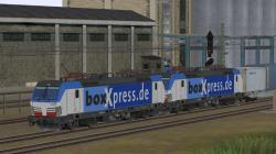  Vectron MS BR193 BoxXpress Set3 im EEP-Shop kaufen