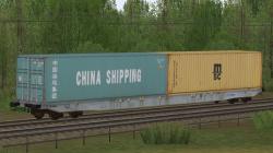  Vierachsiger Containertragwagen Typ im EEP-Shop kaufen