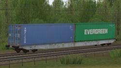  Vierachsiger Containertragwagen Typ im EEP-Shop kaufen
