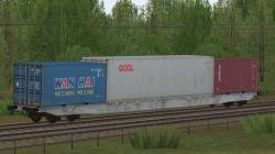  Vierachsiger Containertragwagen Typ im EEP-Shop kaufen