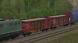 Vierachsige offene G�terwagen Typ E im EEP-Shop kaufen