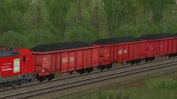  Vierachsige offene G�terwagen Typ E im EEP-Shop kaufen