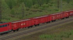  Vierachsige offene G�terwagen Typ E im EEP-Shop kaufen