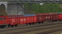  Vierachsige offene G�terwagen Typ E im EEP-Shop kaufen