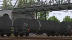  Kesselwagen Typ Zans OnRail Set1 im EEP-Shop kaufen