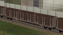  Vierachsiger Rungenwagen Typ Snps E im EEP-Shop kaufen