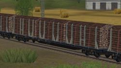  Vierachsiger Rungenwagen Typ Snps E im EEP-Shop kaufen