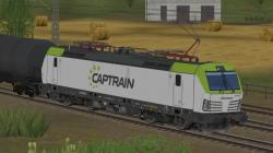  Vectron MS BR193 Captrain Set1 im EEP-Shop kaufen