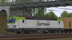 Vectron MS BR193 Captrain Set1 im EEP-Shop kaufen