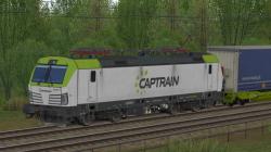 Vectron MS BR193 Captrain Set2 im EEP-Shop kaufen