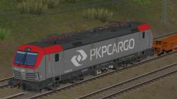  Vectron MS BR370 PKP Cargo Set1 im EEP-Shop kaufen