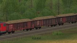  Vierachsige offene G�terwagen Typ E im EEP-Shop kaufen