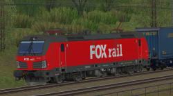  Vectron AC BR193 Foxrail im EEP-Shop kaufen
