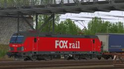  Vectron AC BR193 Foxrail im EEP-Shop kaufen