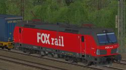  Vectron AC BR193 Foxrail im EEP-Shop kaufen