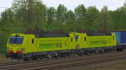  Vectron MS BR193 AlphaTrains/TXL Se im EEP-Shop kaufen