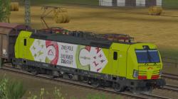  Vectron MS BR193 AlphaTrains/TXL Se im EEP-Shop kaufen