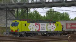  Vectron MS BR193 AlphaTrains/TXL Se im EEP-Shop kaufen