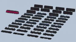 G�terzug-Set Laude Smart Intermodal im EEP-Shop kaufen Bild 6