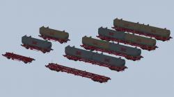 Pressm�llbeh�lterwagen Sgs und Lgms im EEP-Shop kaufen Bild 6